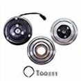 thumbnail image 3 of WFLNHB AC A/C Compressor Clutch Coil Assembly Kit Replacement for Nissan Maxima 2009 2010 2011 2012 2013 2014 3.5 Liter Engine, 3 of 4