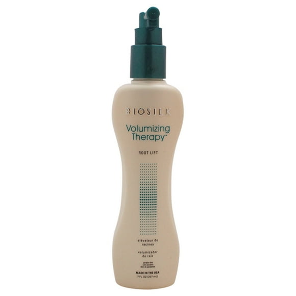 Tratamiento Voluminizador Biosilk Root Lift Spray para Cabello Unisex 7oz