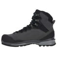 thumbnail image 2 of Lowa Womens Cadin II GTX Mid Suede Textile Boots, 2 of 4