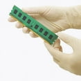 thumbnail image 4 of Gants en Latex Jetables pour Multi-Usage, Protection Chimique, Taille m (100 Gants), Blanc, 4 of 5