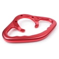 thumbnail image 2 of Barra de agarre para depósito de pasajeros, color rojo, apta para Suzuki SV650, SV650S, GSX1300R, Hayabusa 04-17, 2 of 2