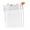 White, variant on 15Pcs Nail Art Design Pen Painting Tool Nail Drawing Pen for Art Decorations Light Pink