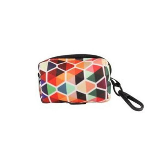 Dispensador De Bolsas Para Perro Modelo Rio Pet It! Río