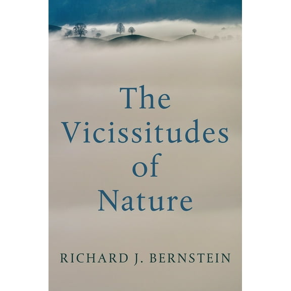 The Vicissitudes of Nature (Hardcover)