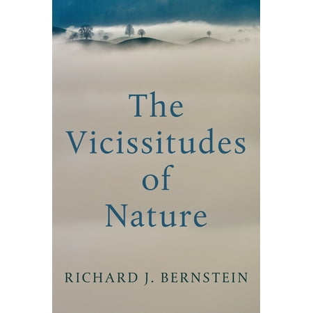 UPC: 9781509555208 | The Vicissitudes of Nature (Paperback)