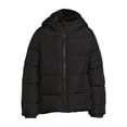 thumbnail image 4 of Swiss Tech Girls Heavyweight Puffer Coat, Sizes 4-18 & Plus, 4 of 6
