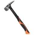 thumbnail image 1 of Martillo Klein Tools H80920S de acero forjado magnético de 20 oz, 1 of 5