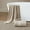Khaki, variant on Brooklyn Loom Turkish Cotton 2-Piece 2 Pack Bath Sheet in White, Cotton , Adult, All Season, OEKO-TEX Certified