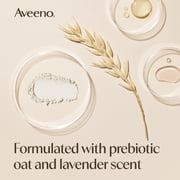 Aveeno Stress Relief Body Wash, Value Size 33 Fl oz