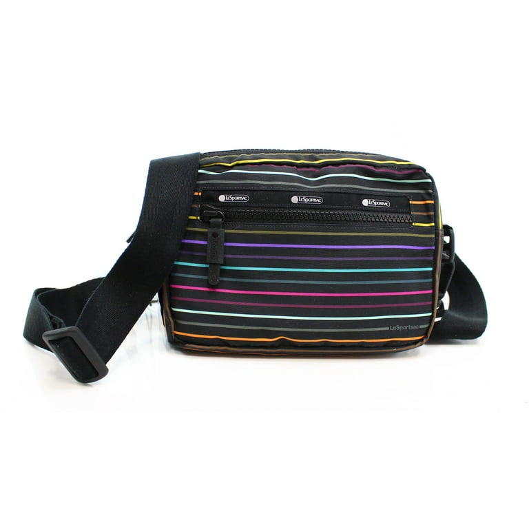 LeSportsac Womens Convertible Travel Fanny Pack Walmart