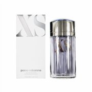 Paco Rabanne XS Eau De Toilette Spray, Cologne for Men, 3.4 Oz