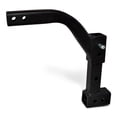 thumbnail image 3 of Adjustable Hitch Curved Lower, 3 of 3