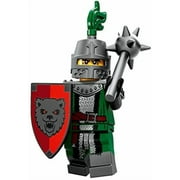 LEGO Series 15 Collectible Minifigure 71011 - Frightening Knight (Sealed)