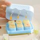thumbnail image 4 of Ice Making Box Homemade Ice Making Box Household Covered Ice Tray, 4 of 6