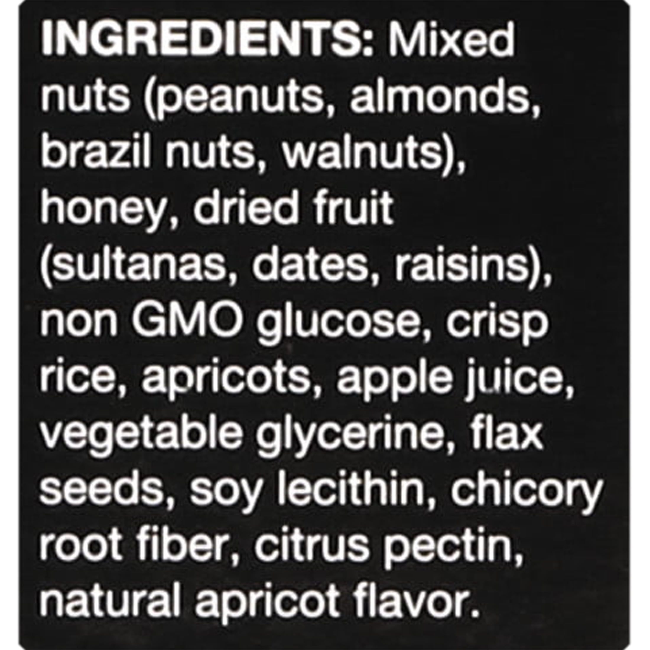 Kind Fruit & Nut Bar, 1.4 oz bars, Fruit & Nut Delight 12 bars