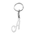 thumbnail image 1 of FORYULIK European and Fashion Retro Keychain Pendant Hollow Twelve Constellations Stainless Steel Keychain, 1 of 4