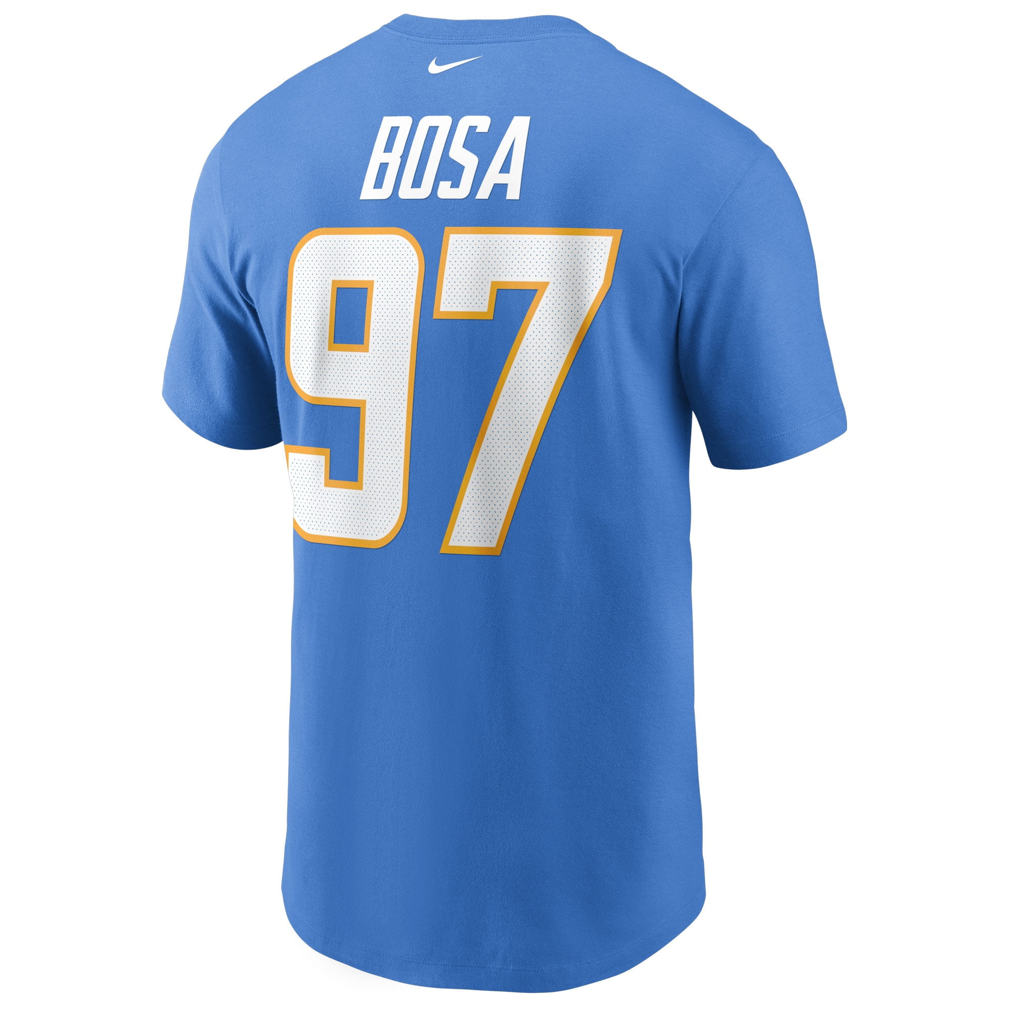 Los Angeles Chargers kids T shirt