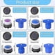 thumbnail image 2 of 20Pcs Faucet Aerators, M16.5 .5 M21.5 M24 Water Saving Restrictor, 2 of 5