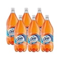 thumbnail image 1 of Pack de 6 Licor Caribe Cooler Durazno 2 L, 1 of 3