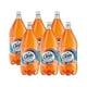 thumbnail image 1 of Pack de 6 Licor Caribe Cooler Durazno 2 L, 1 of 3