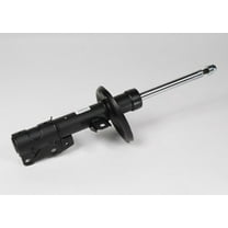 Suspension Strut Assembly Fits 2009 Chevrolet Cobalt