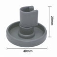 thumbnail image 2 of Cute Frog Solar LED Garden Light for Outdoor and Living Room Decoration, 2 of 5