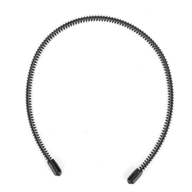 Hair Band Hair Hoop High Toughness Appointment For Office Hair Band