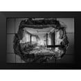 thumbnail image 2 of Kuckovsky, Sebastian 14x11 Black Modern Framed Museum Art Print Titled - Frame, 2 of 5