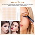 thumbnail image 3 of 240 tiras para levantamiento de párpados, cinta invisible de encaje para párpados, adhesivos de doble párpado para levantamiento instantáneo de ojos, 3 of 8