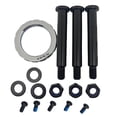 thumbnail image 2 of Yimiti For Bafang Midmotor Screw 3Pcs For M620 For G510 Motor Set, 2 of 8