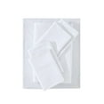 thumbnail image 2 of SOCIAL STANDARD by SANCTUARY 6 Piece Sheet Set, Recycled Microfiber, Wrinkle Resistant, Eco Friendly and Easy Care, 2 of 4