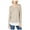 Beige, variant on I.N.C Womens Layered-Look Pullover Sweater, Beige, XX-Large