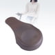 thumbnail image 4 of Eigraketly Cubierta protectora de Control Central para patinete, reemplazo de carcasa protectora de Panel impermeable para ES1 ES2 ES4 Bicicletas eléctricas gris Eigraketly OD1280-05, 4 of 6