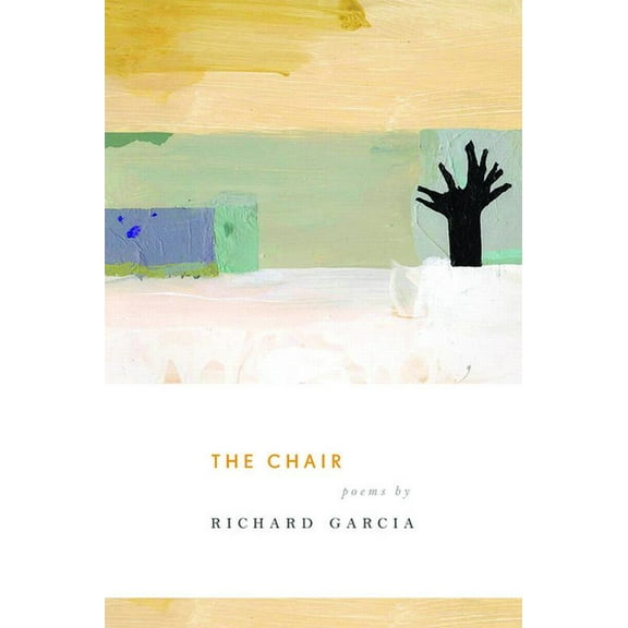 The Chair, (Paperback)