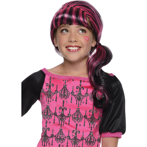 draculaura wig