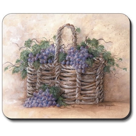 Art Plates brand Mouse Pad - I m Here price history on PriceWatchPro