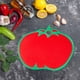 thumbnail image 3 of Tabla de cortar, tabla de cortar con forma de fruta, tabla de cortar para alimentos de cocina, tabla para servir verduras, queso, fruta, carne, pescad Forma de, 3 of 6