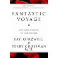thumbnail image 1 of Fantastic Voyage: Live Long Enough to Live Forever, 1 of 3