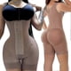 thumbnail image 2 of Fajas Colombianas Post Surgical Liposuction Reductoras Postpartum Girdle Stage 2 Bbl Tummy Tucker Full Body Sculpting Shapewear - XC, 2 of 5