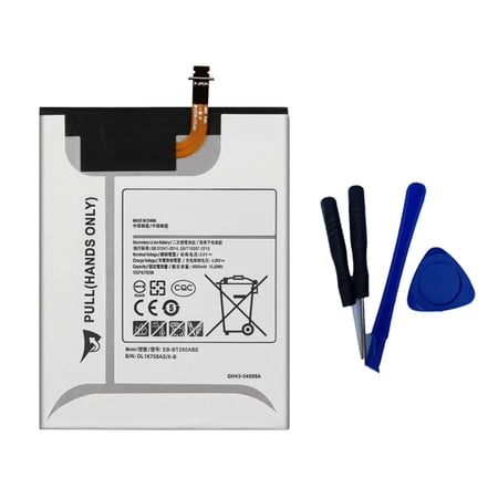 EB-BT280ABE EB-BT280ABA GH43-04588A Tablet Replacement Battery For Galaxy Tab A 7.0 Tablet SM-T280 SM-T285 SM-T285YD SM-T285M SM-T287 Series