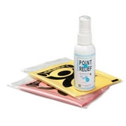 Fabrication Enterprises 10-5162 Cando Be-Better General Rehab Kit, Intermediate