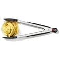thumbnail image 4 of OXO SoftWorks 12-Piece Kitchen Cooking Utensil Starter Set with Nylon and Stainless Steel Tools, 4 of 13