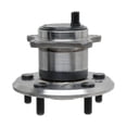 thumbnail image 4 of Raybestos 712206 Professional Grade Wheel Bearing and Hub Assembly Fits select: 2002-2011 TOYOTA CAMRY, 2002-2012 LEXUS ES, 4 of 4