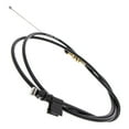 thumbnail image 3 of MTD 946-0903 Chute Cable w/Clip Troy-Bilt Craftsman Boss Storm Snow SB Polar, 3 of 5