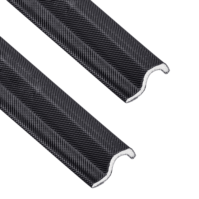 Under Door Seal Doors Soundproof Door Bottom Weather Stripping Door Sweep Strip Under Door Draft Blocker