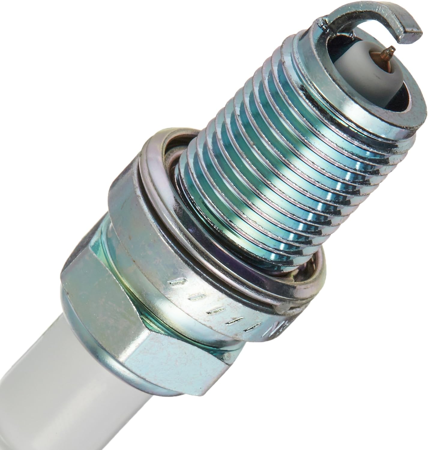 NGK 7092 G-Power Spark Plug (4 Pack) Fits select: 1992-2011 TOYOTA CAMRY, 1998-2006 TOYOTA SIENNA