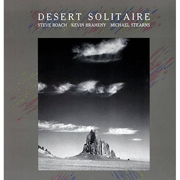 Desert Solitaire