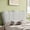 Starry Gray, variant on Pinmoco Chenille Upholstered Headboard for Queen Bed, Height Adjustable Crown-Shaped Headboard, Starry Beige