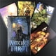 thumbnail image 1 of Juego de cartas de oráculo de Herbcrafter, baraja de Tarot, versión en inglés Fivean unisex, 1 of 2