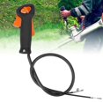 thumbnail image 2 of Mango del interruptor de control del acelerador para Stihl Fs120 Kuyhfg Bienvenido a Kuyhfg, 2 of 5